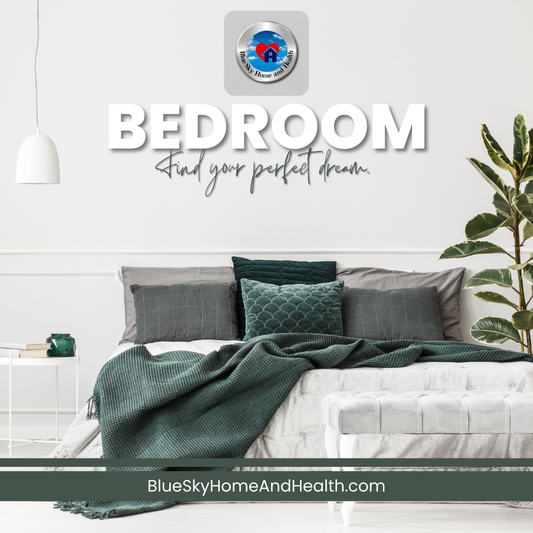 Transform Your Space with Must-Have Bedroom Essentials
