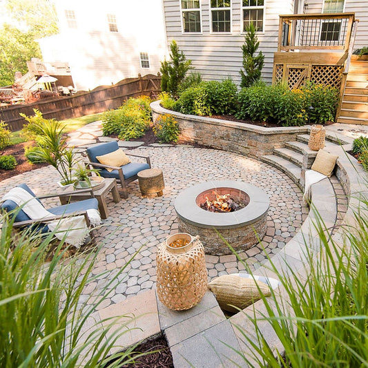 Creating the Perfect Outdoor Escape with Patio Furniture