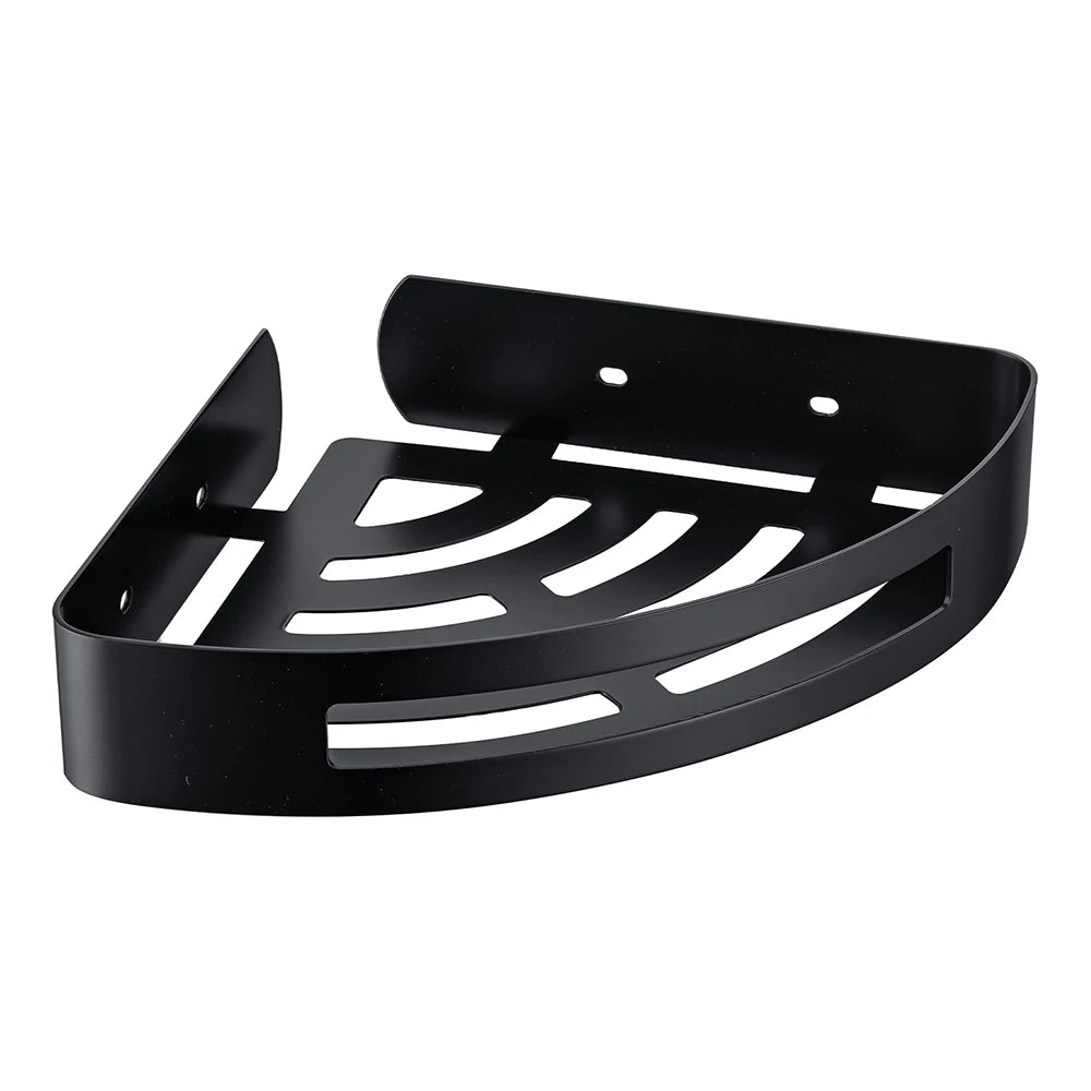DQOK Bathroom Hardware Set Brushed Stainless Steel Rack