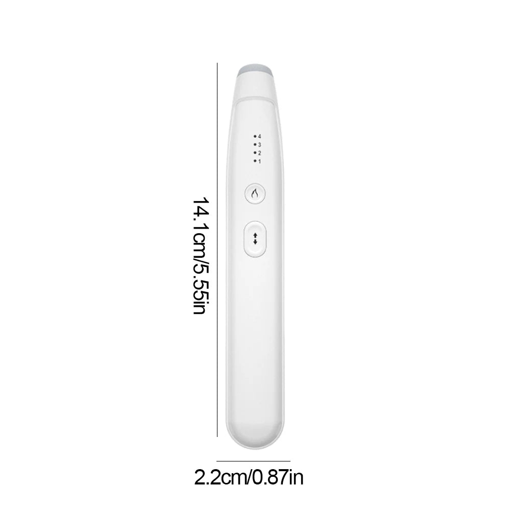 Shunmaii Bug Bite Itch Relief Pen Electric Insect Healer
