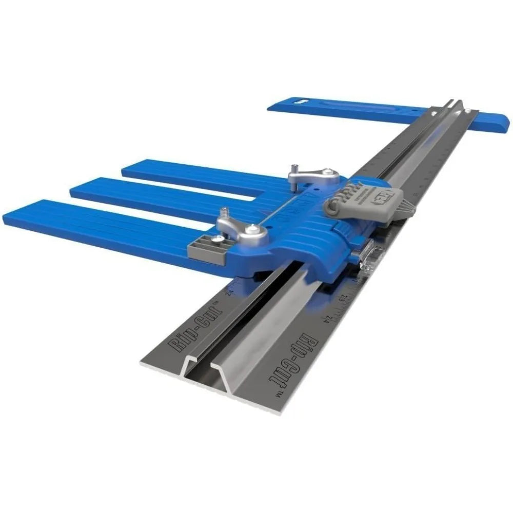 Hign-Concerned KMA2685 Rip-Cut Circular Saw Guide Track