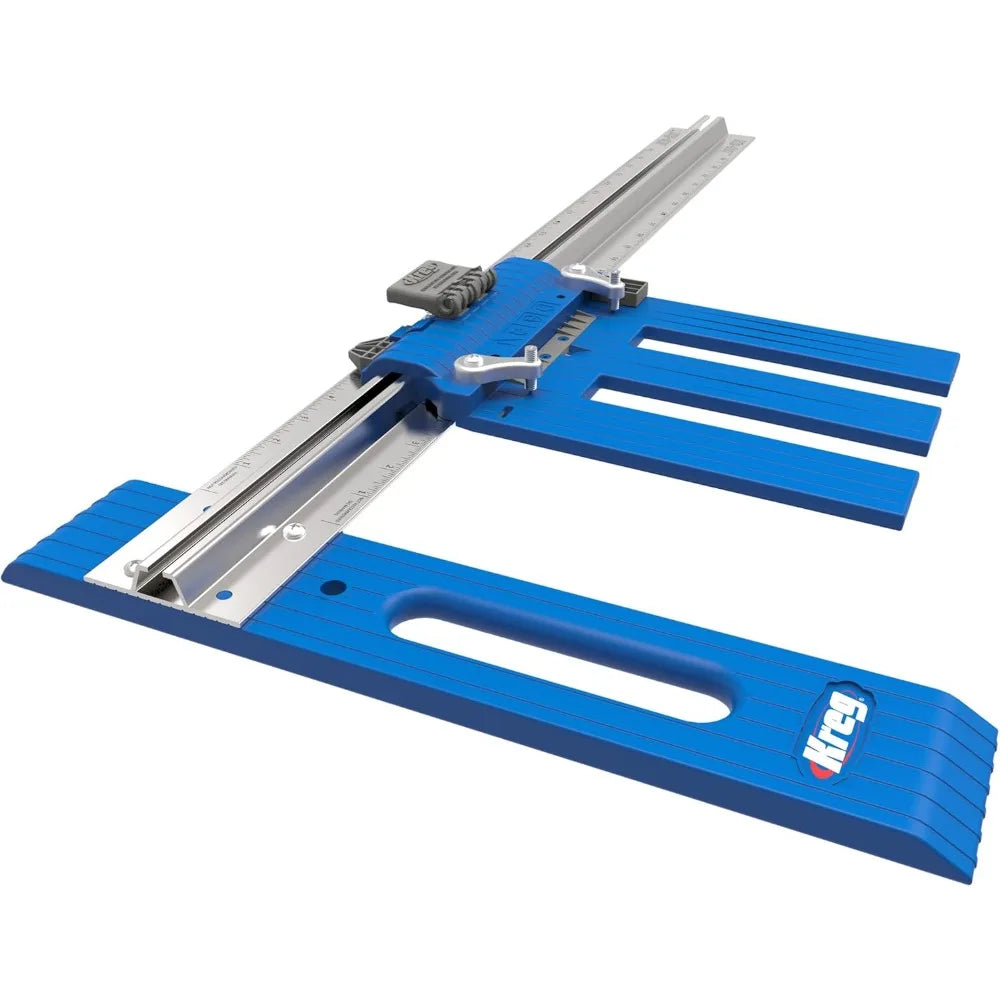 Hign-Concerned KMA2685 Rip-Cut Circular Saw Guide Track