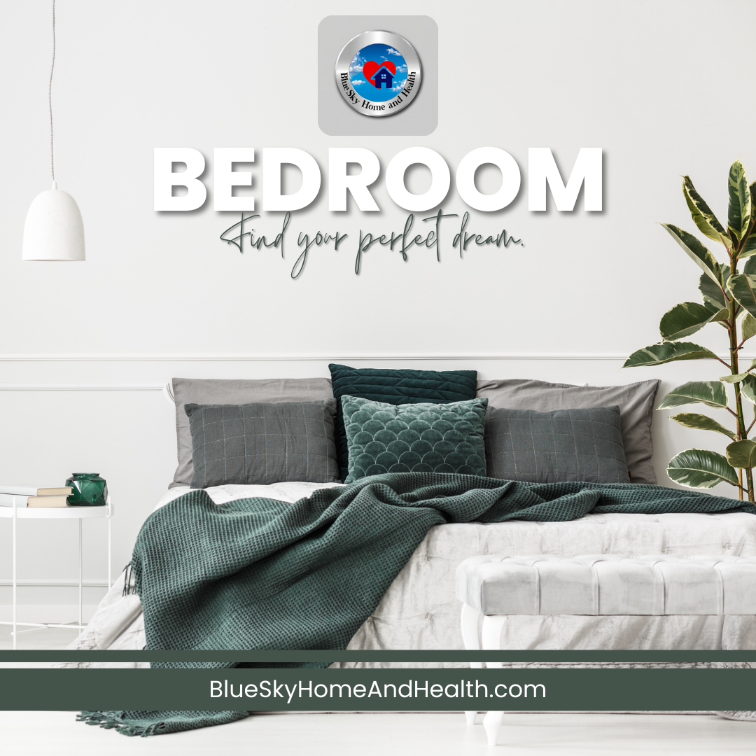 Transform Your Space with Must-Have Bedroom Essentials