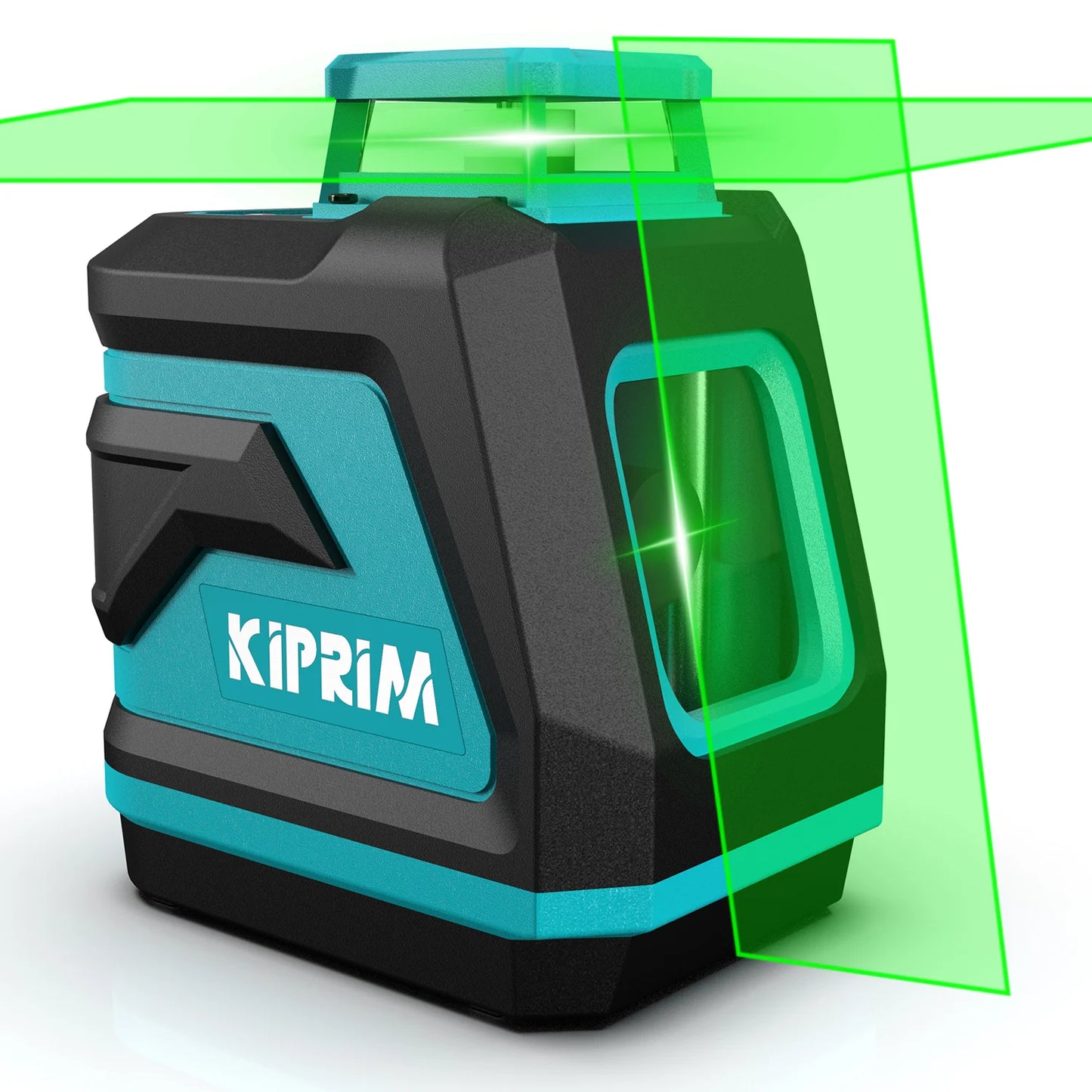 Kiprim Automatic Cross Laser Level With Two To Five Lines