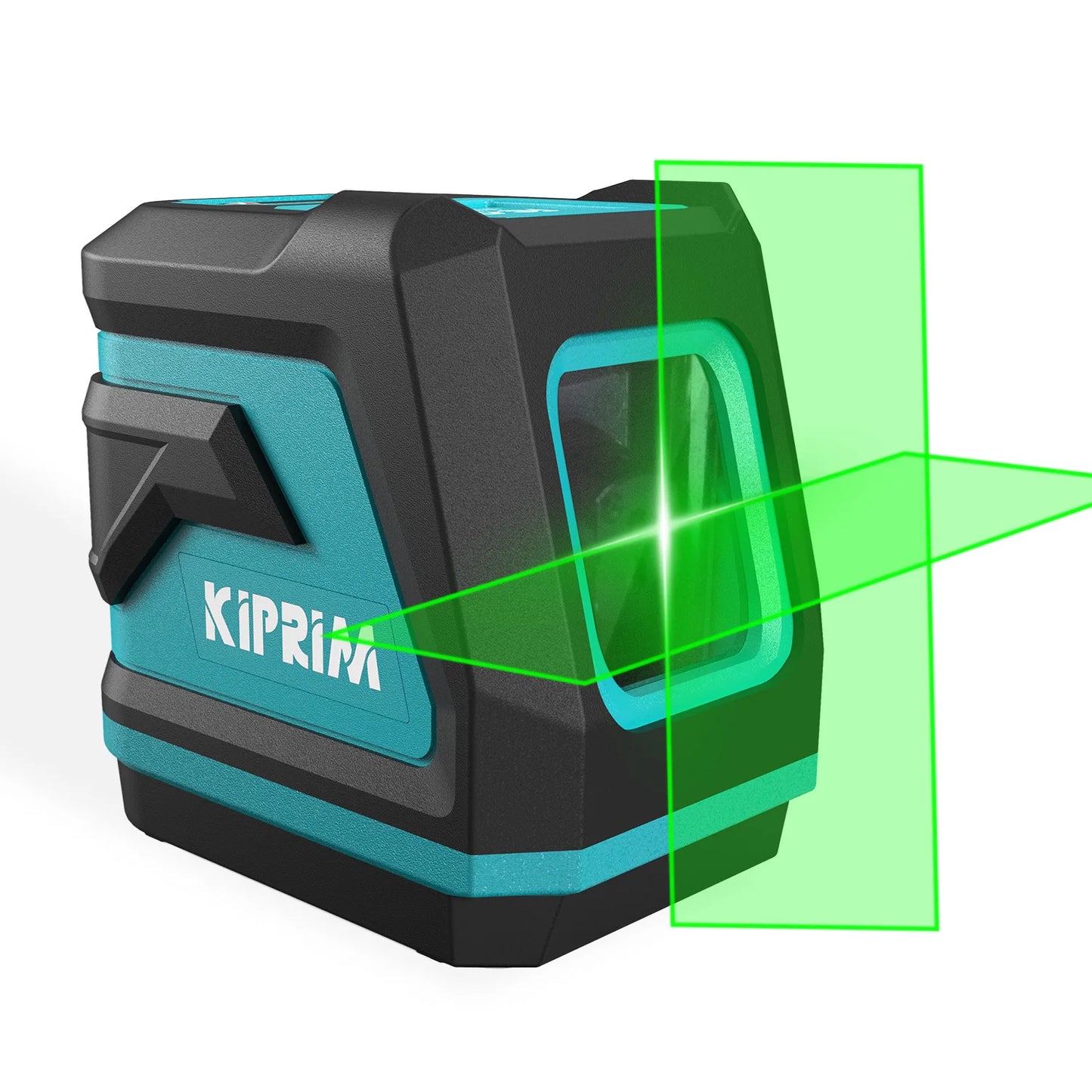 Kiprim Automatic Cross Laser Level With Two To Five Lines