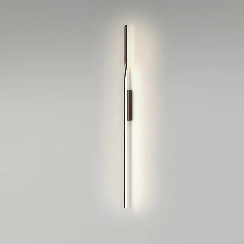 IANLOV Minimalist LED Wall Lights For Bedroom Living Room Decor