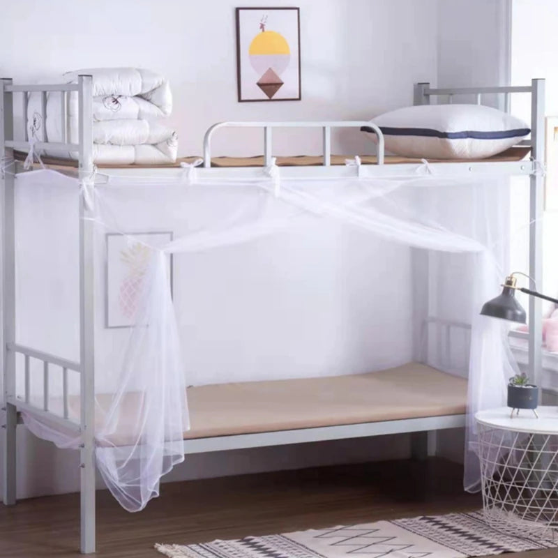 90/120/150/180cm Summer Mosquito Net Square Mosquito Control Bedroom Sleeping Mosquito Net Outdoor Camping Tent Sleeping