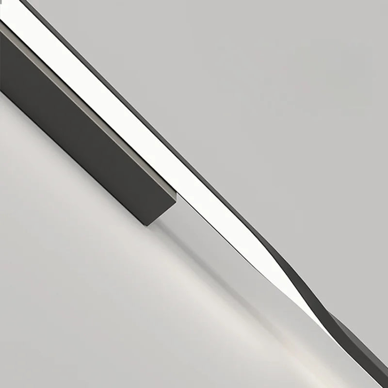 IANLOV Minimalist LED Wall Lights For Bedroom Living Room Decor